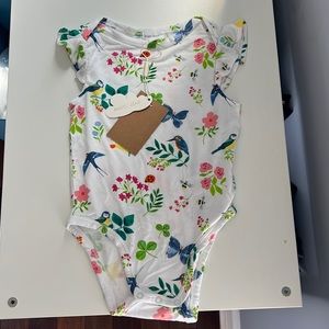 Angel Dear Onesie